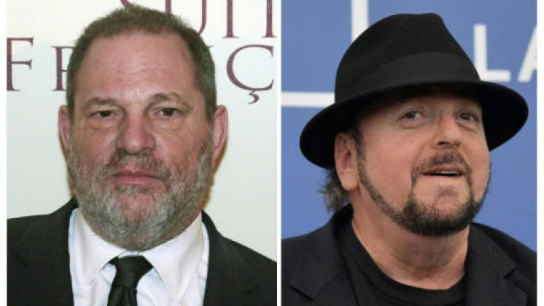 Beverly Hills police investigating Weinstein, Toback