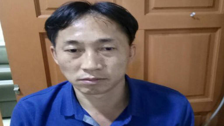 North Korean chemist to be released tomorrow