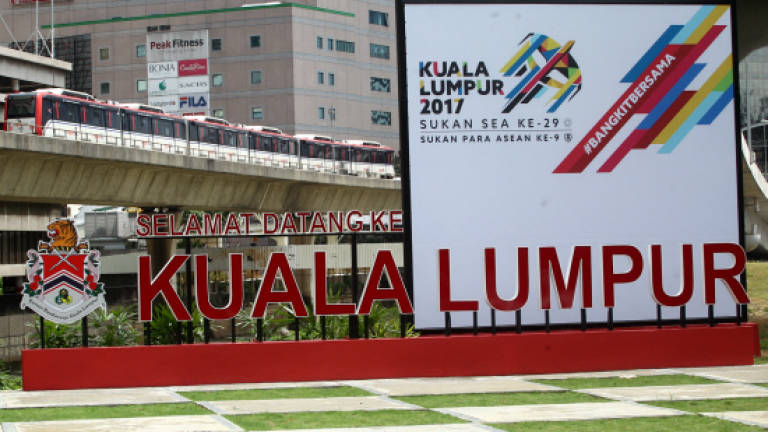 Gov't says 45% of LRT3 contracts worth RM9b will be awarded to bumiputra companies