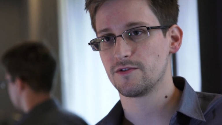 Snowden loses lawsuit against Norway to prevent extradition