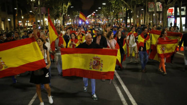 Could an independent Catalonia stay in the EU?