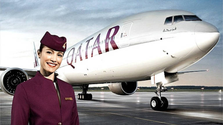 Qatar Airways reaching out further