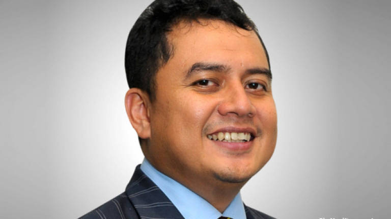 Najib's son wins Pekan Umno youth chief post uncontested