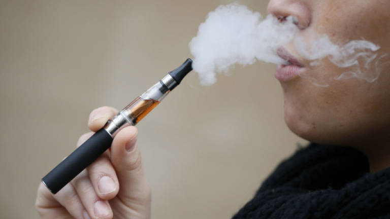 Vaping is haram, National Fatwa Council rules Vaping is haram, National Fatwa Council rules