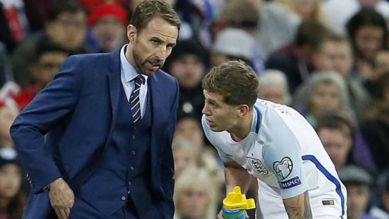 World Cup planning begins in earnest for Southgate