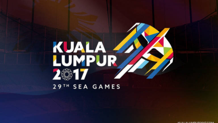 SEA Games: Philippines says 50 golds 'reasonable' in Malaysia