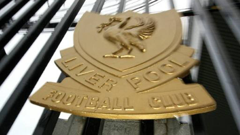 Liverpool report £19.8m annual loss