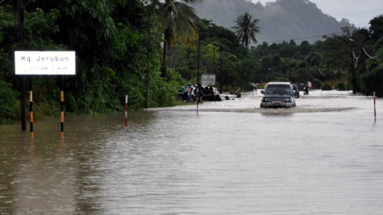 Number of Kelantan flood victims rises to 449 (Updated)