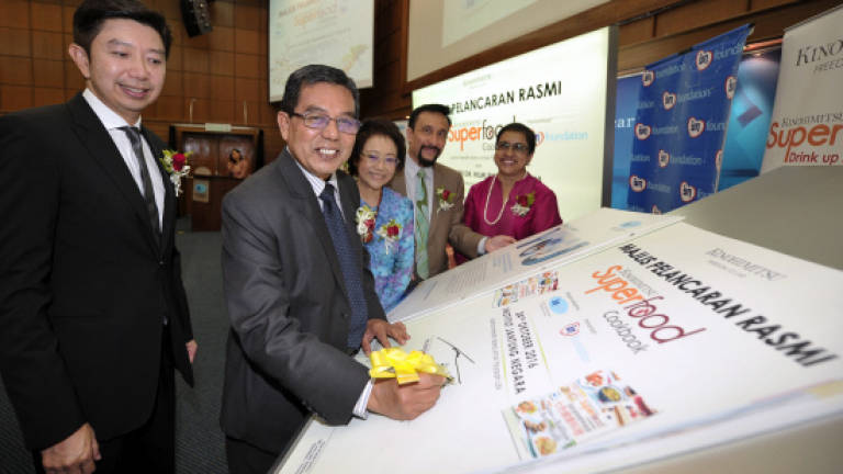 Dr Hilmi: 70% deaths in government hospitals due to NCDs