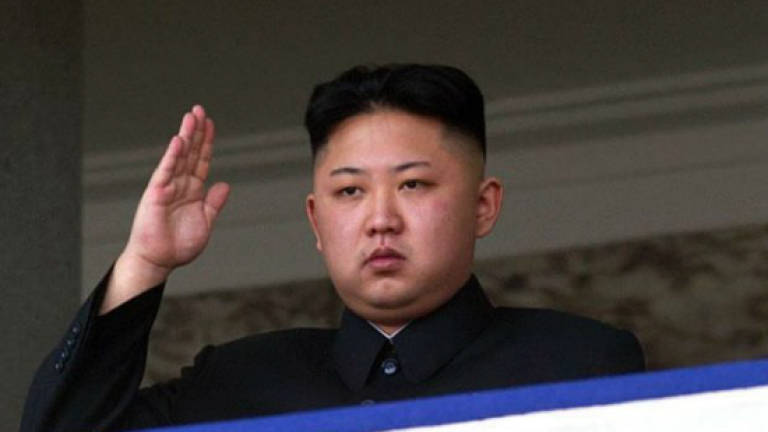 North Korea threatens to hit back over sanctions