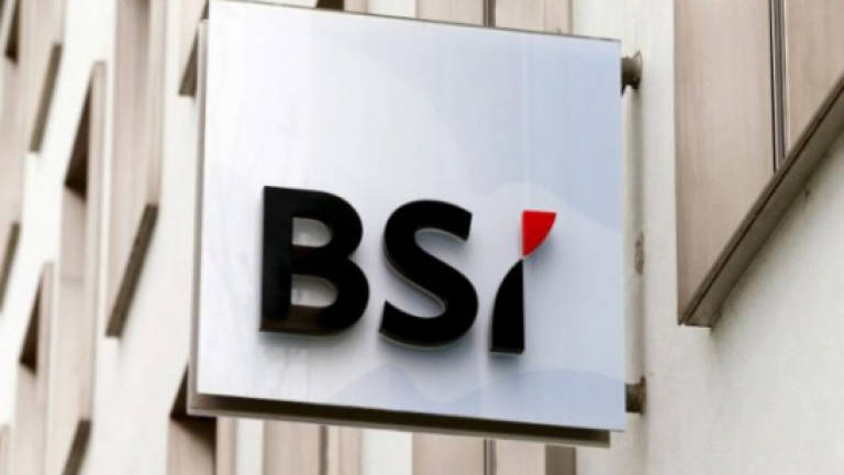 Swiss AG office orders criminal proceeding against BSI SA bank