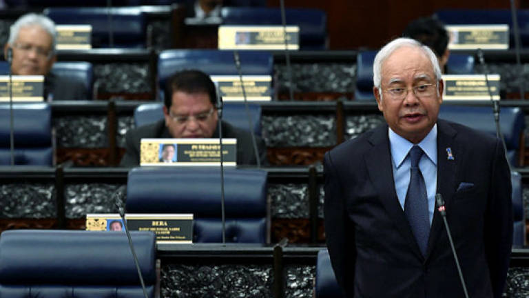 Agreement on trade and investment will be signed via TIFA if TPPA falls: Najib
