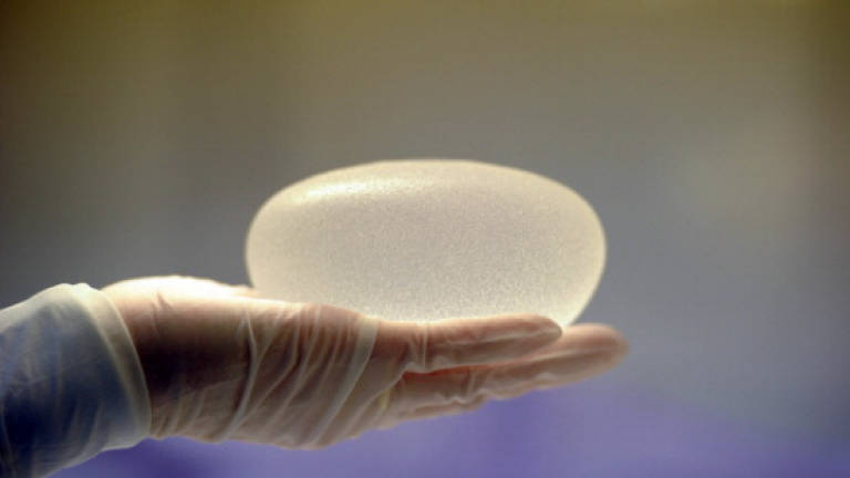 Nine US deaths linked to breast implant-associated cancer