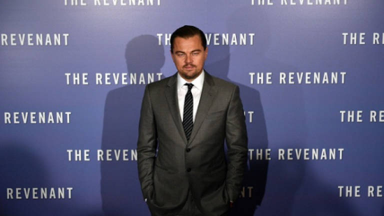 'The Revenant' continues grand tradition of arduous shoots
