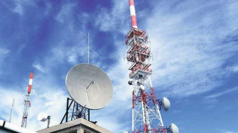 Standardised HSE guidelines for Malaysian telecommunications industry
