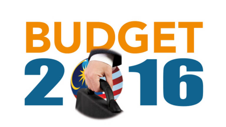 LIVE: #Budget 2016