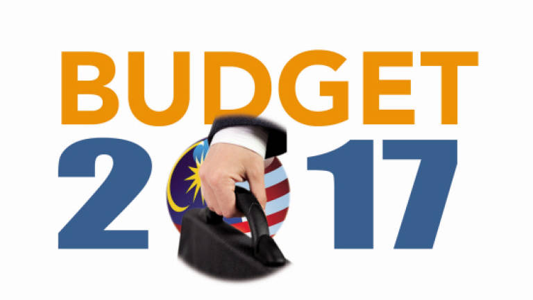 GST stays at 6%: Najib