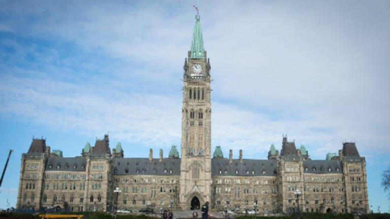 Canada lawmakers pass anti-Islamophobia motion