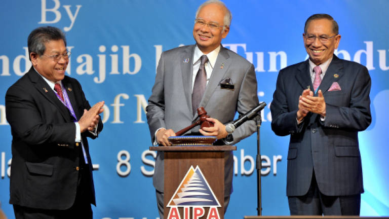 PM: Asean countries' agreements pointless if poeple don't benefit