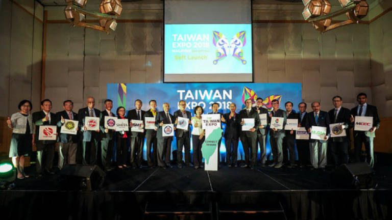 KLCC to host Taiwan Expo 2018 from Oct 25-27