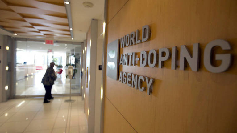 Doping: Russia warned to accept McLaren results as Wada plans audit