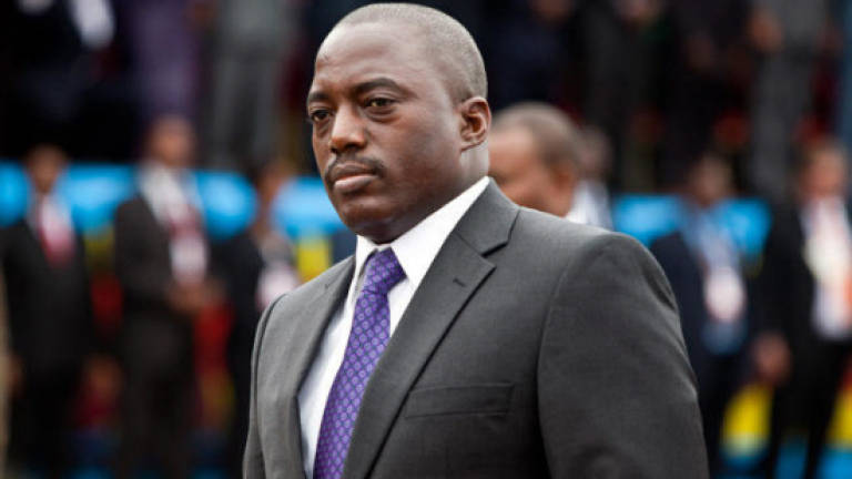 DR Congo opposition chiefs demand political change without Kabila