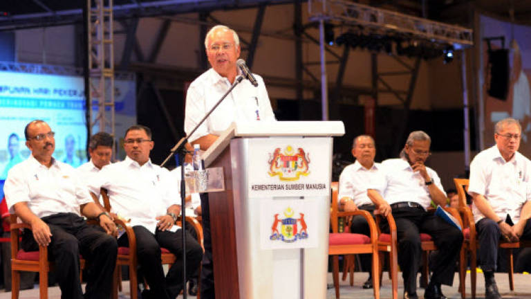 PM: GST will allow govt to consider requests of civil servants
