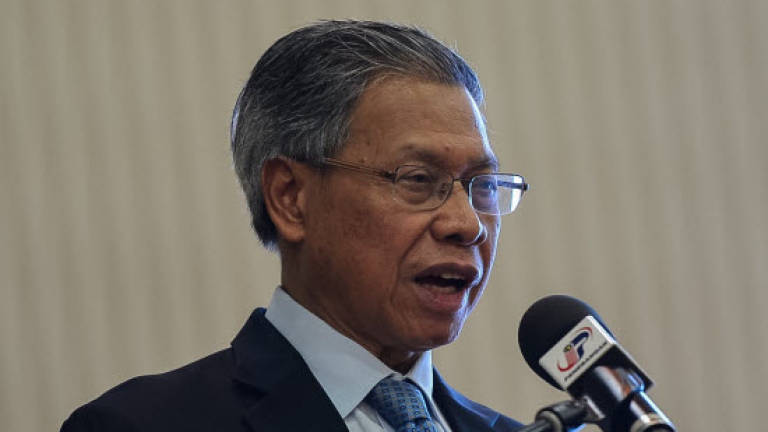 TPPA will create between 1 and 2 million jobs within 10 years, says Mustapa Mohamed