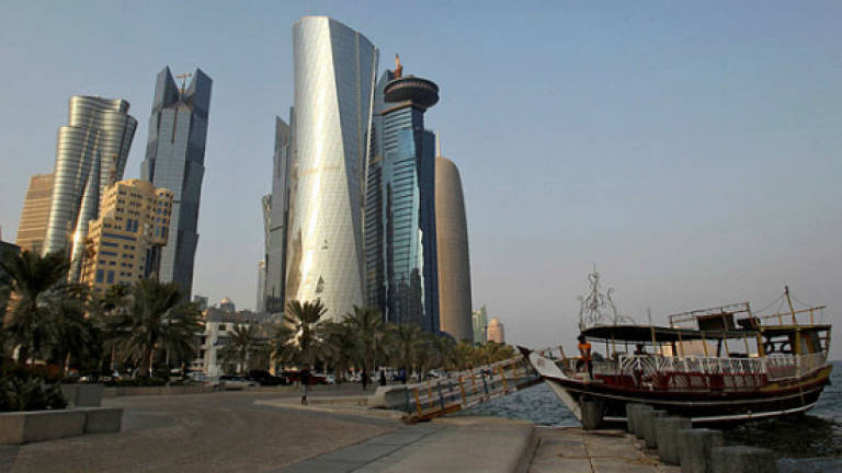 Qatar to reinstate ambassador to Iran amid Gulf crisis