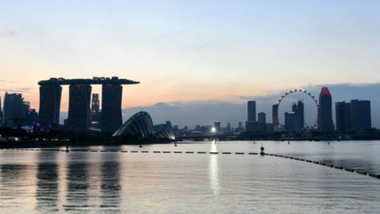 Human Rights Watch 'biased' and 'untruthful': Singapore