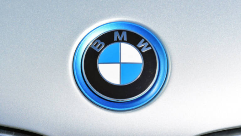 BMW loses appeal of US$158m fine by Swiss competition watchdog