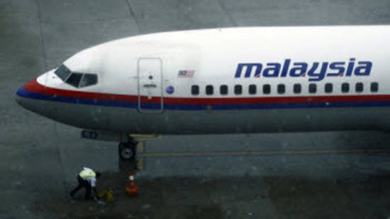 MH370: Lithium batteries complied with IATA regulations