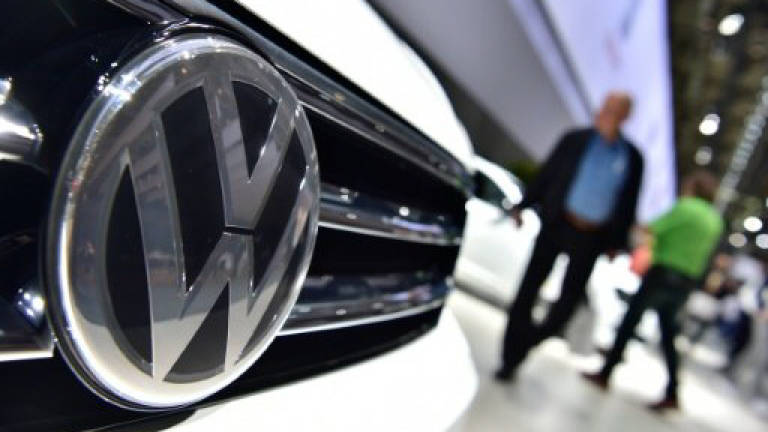 US finds evidence of criminality in VW probe: Report