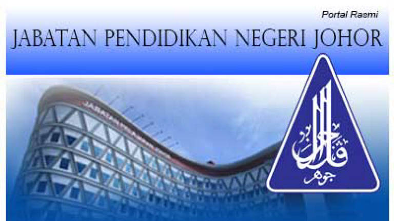 No student involvement in political gathering: JPNJ No student involvement in political gathering: JPNJ