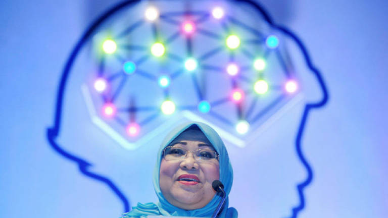 Unesco's MOST forum to discuss women, ageing issues: Rohani Karim