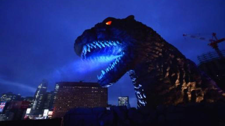 Japan actor who played original Godzilla dies at 88