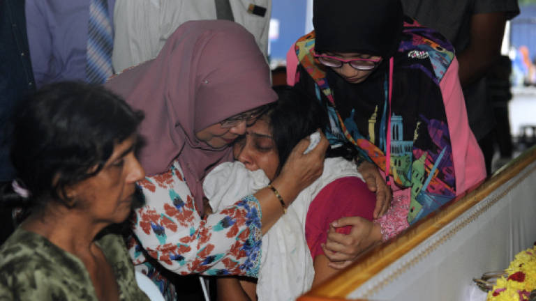 Rohani expresses concern over rise in bullying following Nhaveen's death
