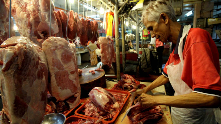 Genuine mutton traders cry foul over meat adulteration