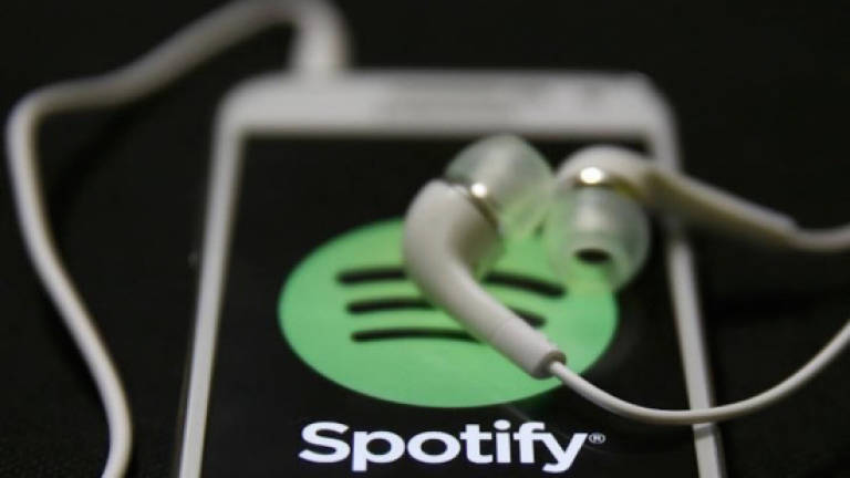 Spotify builds streaming lead at 60 million subscribers