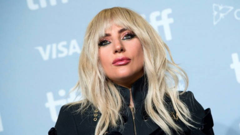 Lady Gaga hospitalized, pulls out of Brazil's Rock in Rio