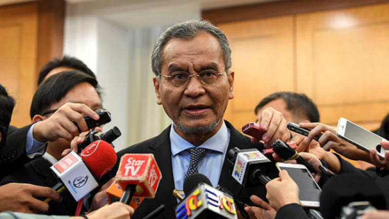 353 community clinics nationwide to be enhanced: Dr Dzulkefly