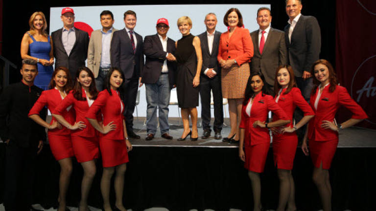 AirAsia to shift Melbourne operations to Avalon Airport under 10-year deal