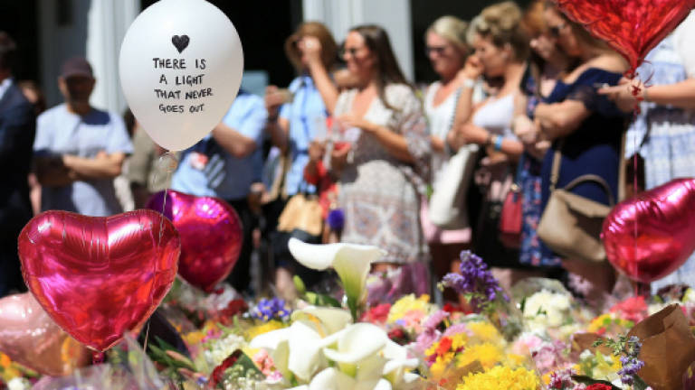 Two more arrests over Manchester attack: British police