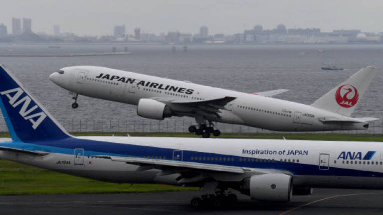 Japan airlines change 'Taiwan' to 'China Taiwan' on websites