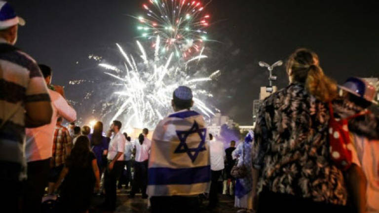 Israel adopts controversial Jewish nation-state law