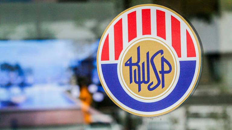 EPF: Allegations about tampered nomination is false