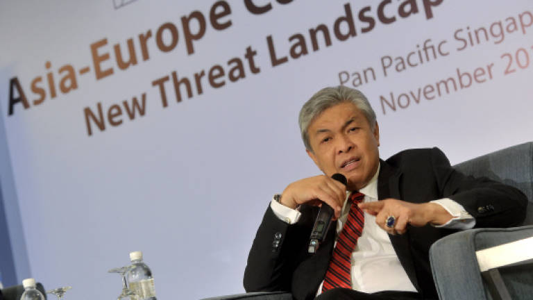 M'sia has balanced relationship with China, US, says DPM