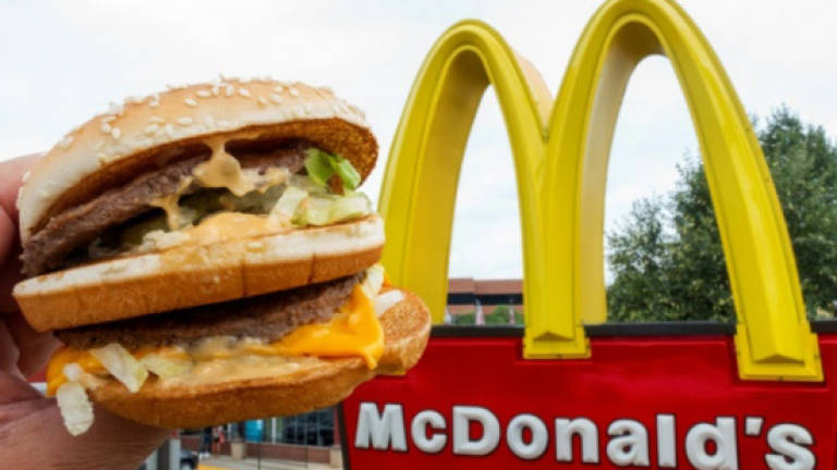 Big Mac inventor dies at age 98