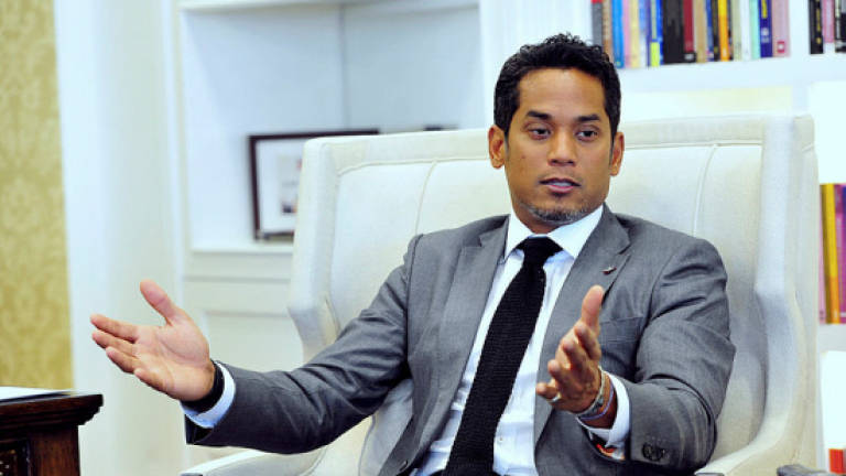 Youths should exercise their democratic right to vote: KJ