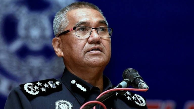 Anti-Kleptocracy rally: Police reiterate stand despite green light from MBPJ